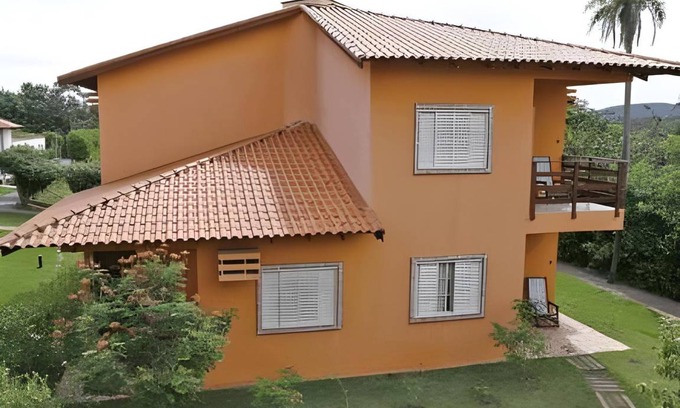 Bonito House | 36 m² Motel ∙ 127 guests