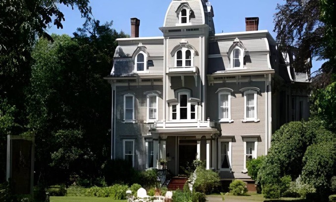 Annapolis Royal Bed & Breakfast | 37 m² Bed and breakfast ∙ 2 guests