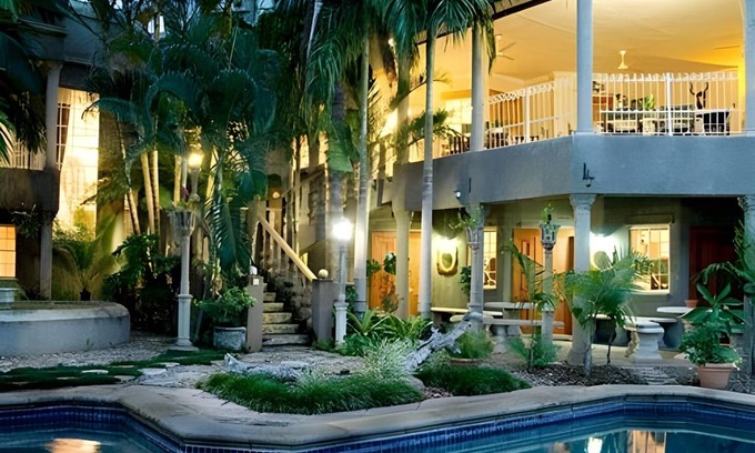 Malelane Bed & Breakfast | 37 m² Bed and breakfast ∙ 2 guests