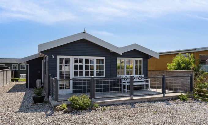 Mesinge House | 39 m² House ∙ 1 bedroom ∙ 2 guests