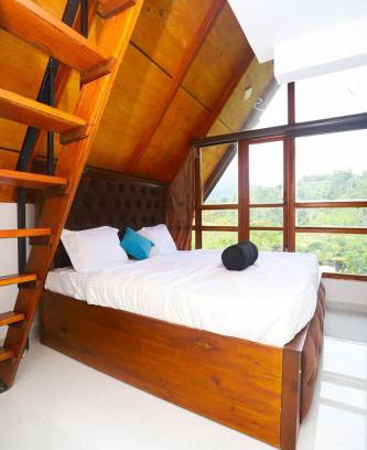 Welimada Villa | 3Acres Sneha Villa