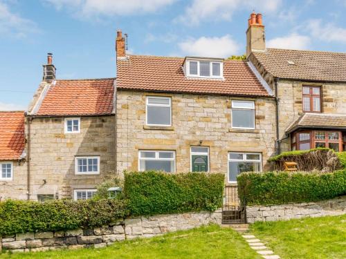 Ainthorpe House | 4 bed in North York Moors 82262