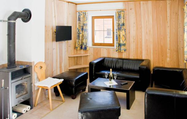 Ebensee House | 4 bedroom accommodation in Ebensee