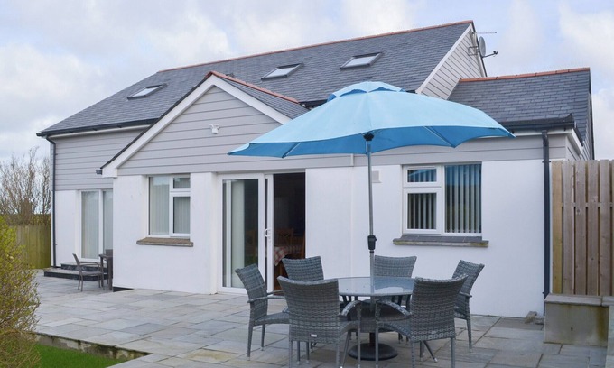 Port Isaac Cottage | 4 bedroom accommodation in Port Isaac