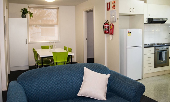 Berwick Apartment | 4 bedroom apartment in Berwick location