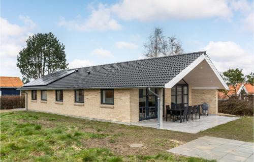 Bog By House | 4 Bedroom Gorgeous Home In Bogø By