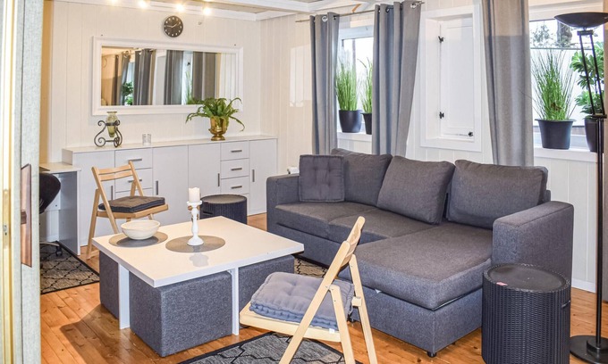Valer Municipality House | 4 bedroom nice home in våler i østfold