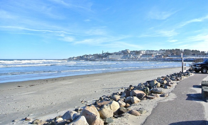 Ogunquit House | 4 BR, 2 BA, Steps away from Town Center, Beach and More