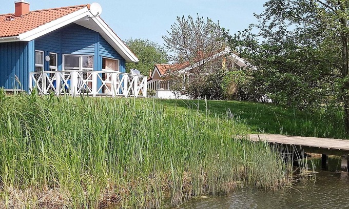 Norderteil House | 4 person holiday home in Otterndorf