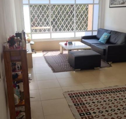 Ramat Gan Apartment | 4 Rooms apartment in Ramat gan border Tel-Aviv