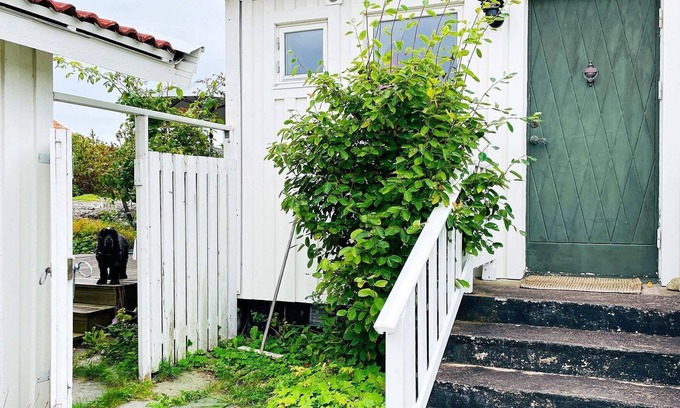 Ellos House | 4 star holiday home in ELLÖS-By Traum