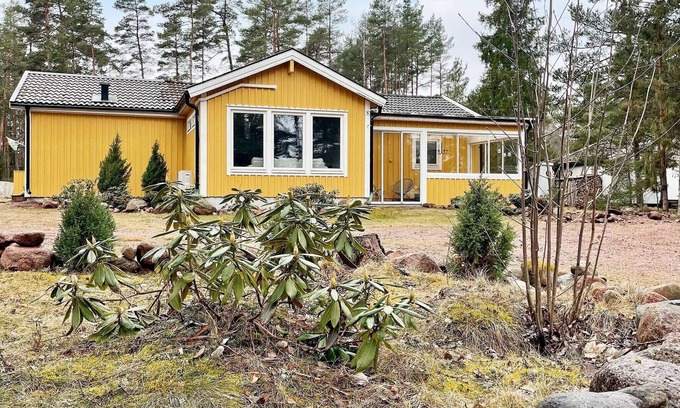 Monsteras House | 4 star holiday home in Mönsterås-By Traum