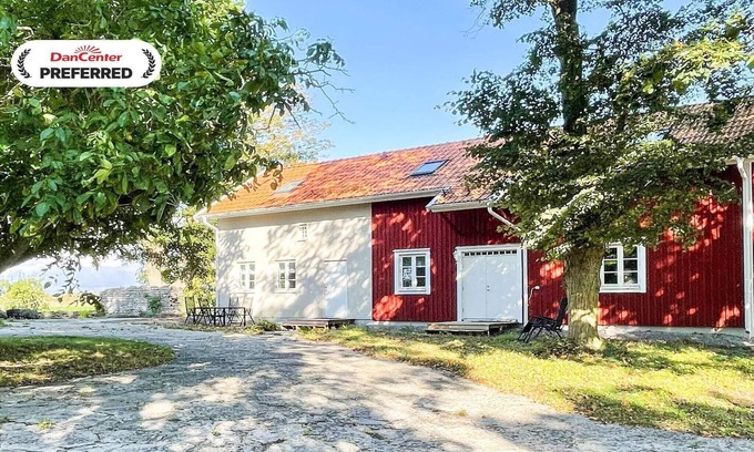 Sodra Kvinneby House | 4 star holiday home in MÖRBYLÅNGA
