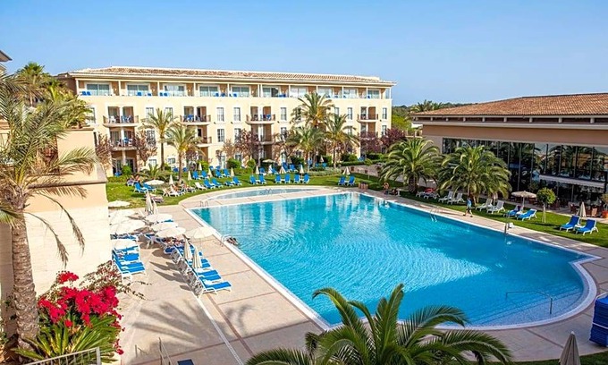 Ses Cadenes Hotel | 4-Star Hotel ∙ Grupotel Playa de Palma Suites & Spa