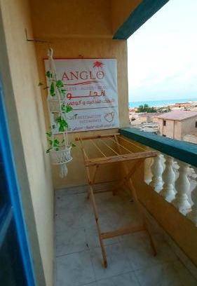 Marsa Matruh Apartment | 40 m² Apartment ∙ 5 guests