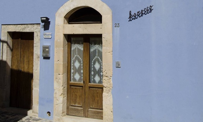 Palazzolo Acreide Historic Centre Apartment | 40 m² Apartment ∙ 2 guests
