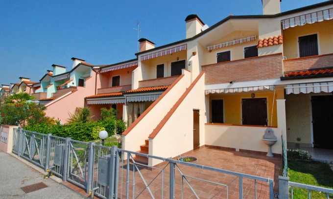Eraclea Mare Apartment | 40 m² Apartment ∙ 1 bedroom ∙ 4 guests