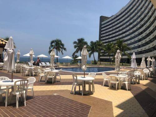 Ondina Apartment | 40 m² Apartment ∙ 1 bedroom ∙ 4 guests