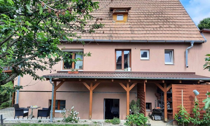 Siofok Apartment | 40 m² Apartment ∙ 1 bedroom ∙ 4 guests