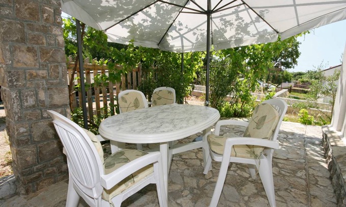 Pinezici Apartment | 40 m² Apartment ∙ 1 bedroom ∙ 3 guests
