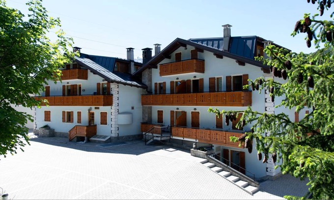 Premadio Apartment | 40 m² Apartment ∙ 1 bedroom ∙ 4 guests