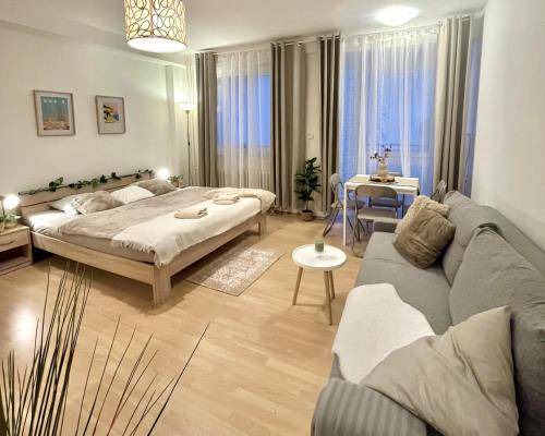 Old Town Apartment | 40 m² Apartment ∙ 1 bedroom ∙ 4 guests
