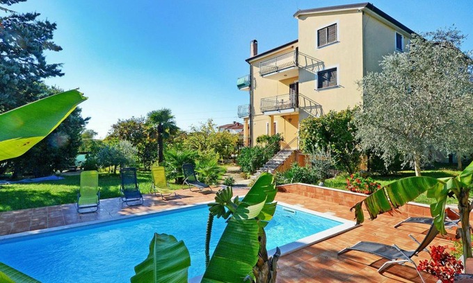 Valica Apartment | 40 m² Apartment ∙ 2 bedrooms ∙ 4 guests