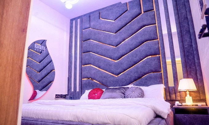 Orozo Apartment | 40 m² Apartment ∙ 3 bedrooms ∙ 6 guests