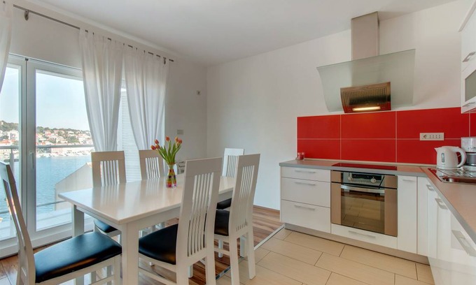 Cove Murtar Apartment | 40 m² Apartment ∙ 1 bedroom ∙ 2 guests