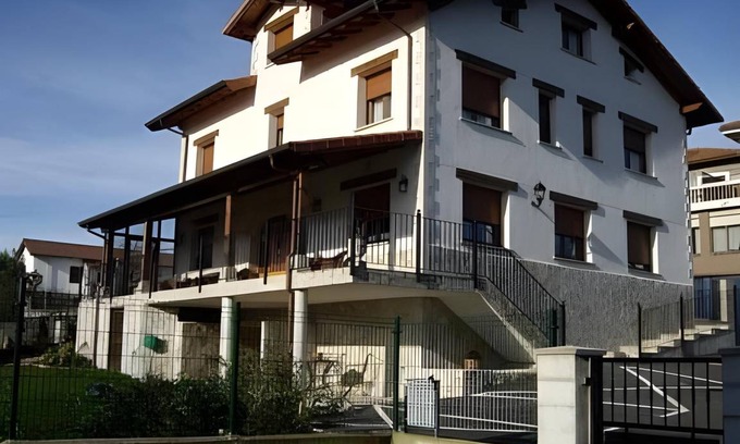 Guemes Bed & Breakfast | 40 m² Bed and breakfast ∙ 3 guests