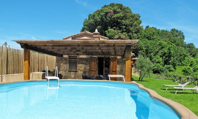 Camaiore House | 40 m² House ∙ 1 bedroom ∙ 4 guests