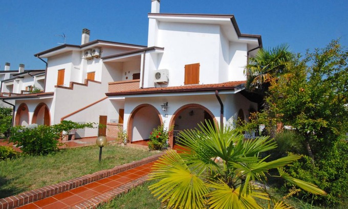 Eraclea Mare House | 40 m² House ∙ 1 bedroom ∙ 4 guests
