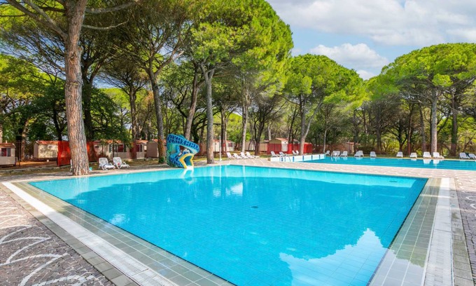 Aquileia House | 40 m² House ∙ 2 bedrooms ∙ 6 guests