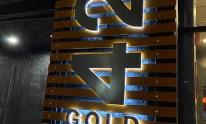 North Oakland Apartment | 424 Gold Way-Apt 402, 2 Bed/1Bath