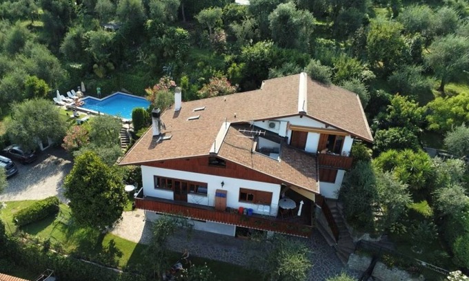 Magugnago Apartment | 45 m² Apartment ∙ 1 bedroom ∙ 2 guests