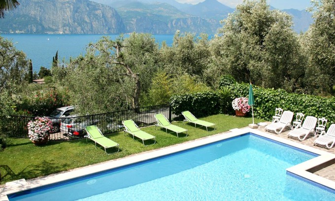 Magugnago Apartment | 45 m² Apartment ∙ 1 bedroom ∙ 2 guests