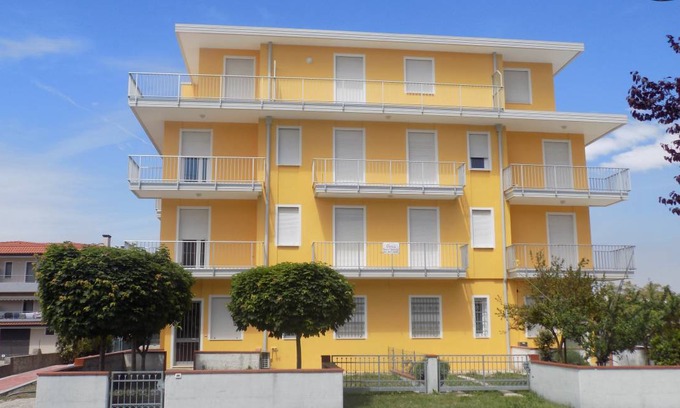 Eraclea Mare Apartment | 45 m² Apartment ∙ 2 bedrooms ∙ 5 guests