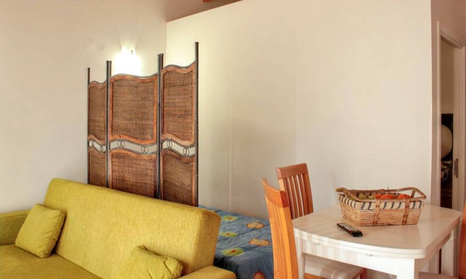 Burinhosa Apartment | 45 m² Apartment ∙ 1 bedroom ∙ 2 guests