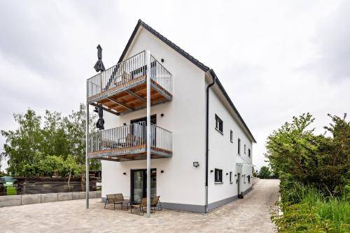 Deffingen Apartment | 45 m² Apartment ∙ 1 bedroom ∙ 5 guests