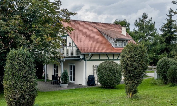 Ravensburg Apartment | 45 m² Apartment ∙ 1 bedroom ∙ 3 guests