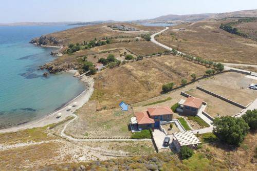 Moudros Apartment | 45 m² Apartment ∙ 4 guests
