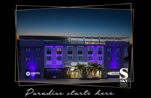 Bogoroditsa Hotel | 45 m² Hotel ∙ 3 guests