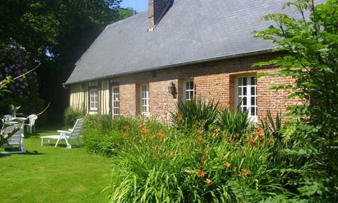 Benesville House | 45 m² House ∙ 1 bedroom ∙ 2 guests