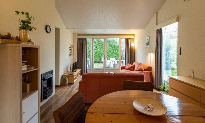 Municipality of Simpelveld House | 45 m² House ∙ 2 bedrooms ∙ 4 guests