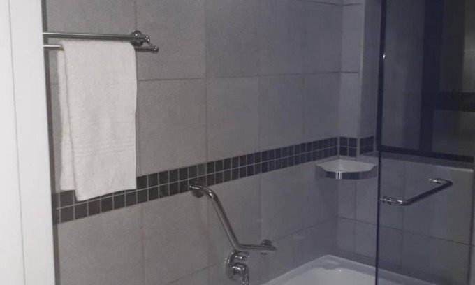 Boksburg Apartment | 45 m² Serviced apartment ∙ 2 bedrooms ∙ 4 guests