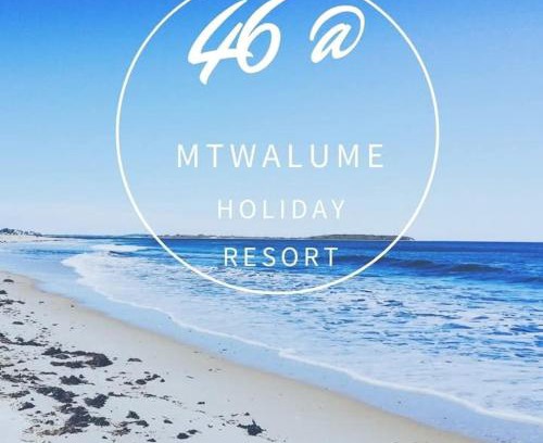 Mtwalume Apartment | 46 at Mtwalume Holiday Resort