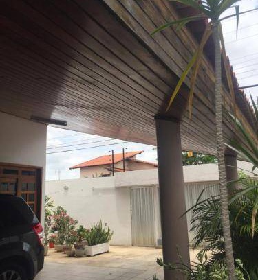 Teresina House | 473 m² House ∙ 4 bedrooms ∙ 16 guests