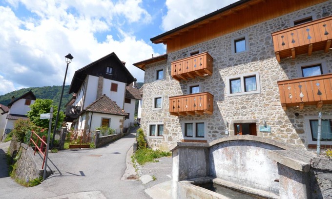 Ovasta Apartment | 48 m² Apartment ∙ 1 bedroom ∙ 4 guests