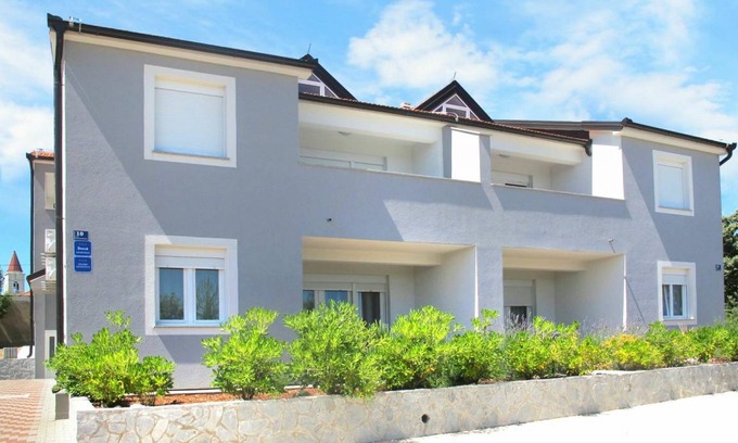 Ugljan Apartment | 48 m² Apartment ∙ 2 bedrooms ∙ 6 guests
