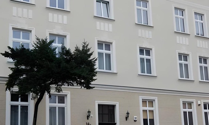 Jezyce Apartment | 48 m² Apartment ∙ 2 bedrooms ∙ 10 guests
